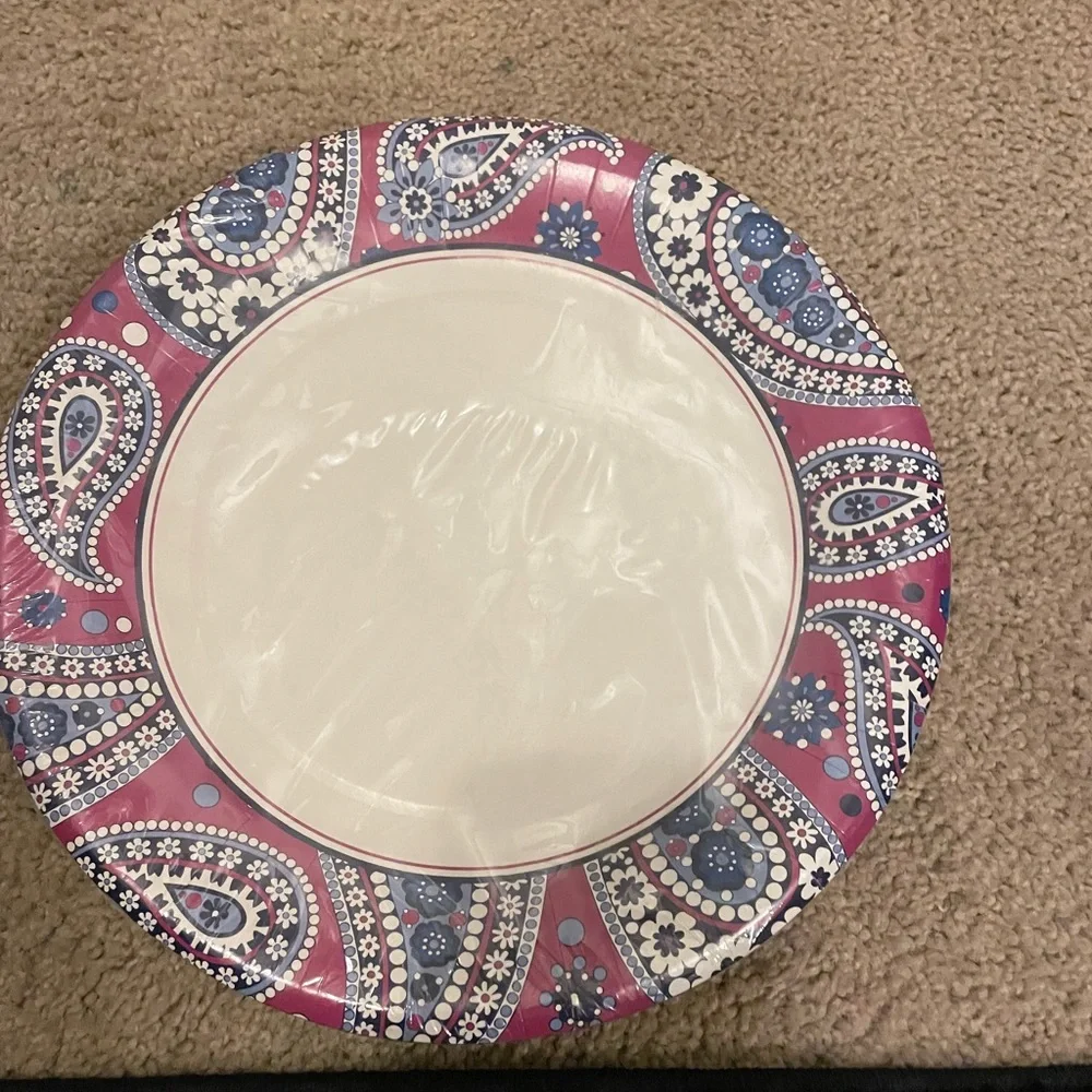 Vera Bradley 8 10